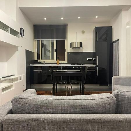 Апартаменты The Olivetti Apt Казерта Экстерьер фото