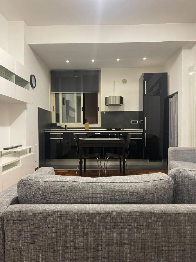 Апартаменты The Olivetti Apt Казерта Экстерьер фото